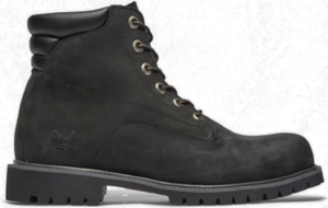 Giay Timberland 6" Lace-up Waterproof 'Black' TB16939R0011