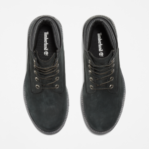 Giay Timberland 6" Lace-up Waterproof 'Black' TB16939R0011