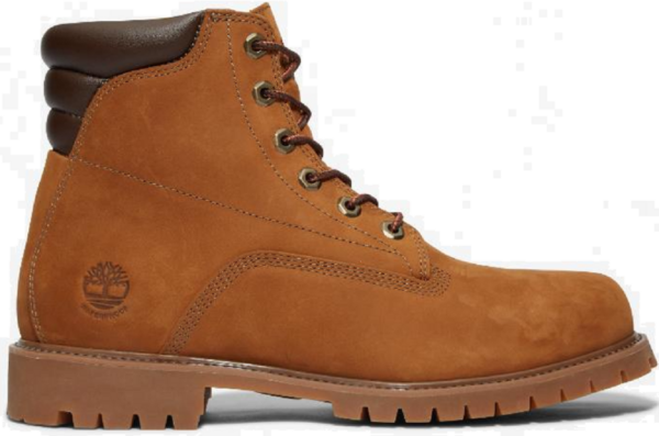 Giay Timberland 6" Lace-up Waterproof  'Yellow' TB1A2E9D7151