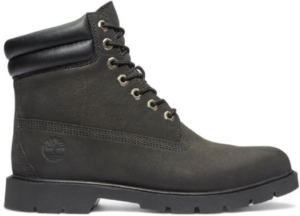 Giay Timberland 6in Basic 'Black' TB1A27X60151