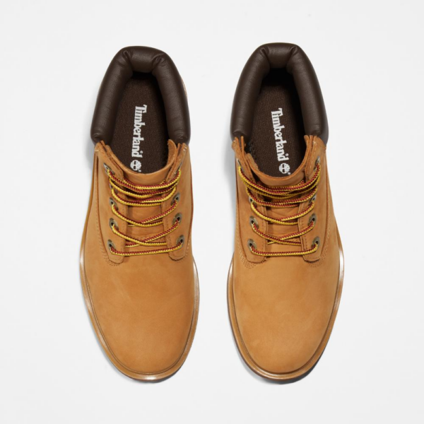 Giay Timberland Kinsley 6 'Yellow' TB1A25BS2311