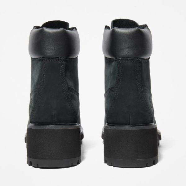 Giay Timberland Kinsley 'Black' TB1A25C40011