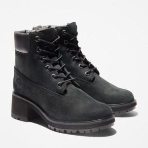 Giay Timberland Kinsley 'Black' TB1A25C40011