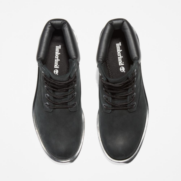 Giay Timberland Kinsley 'Black' TB1A25C40011