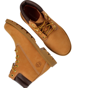 Giay Timberland Linden Woods 6 'Yellow' TB1A161G2311