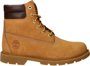 Giay Timberland Linden Woods 6 'Yellow' TB1A161G2311