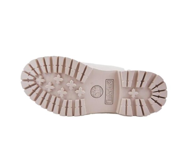 Giay Timberland Love Collection 6 Inch Waterproof 'Pink' A2A8H
