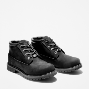 Giay Timberland Nellie Chukka 'Black' TB0233980011