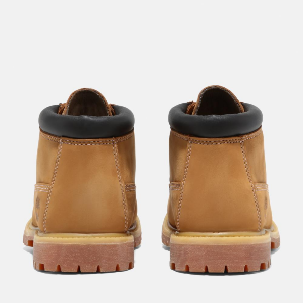 Giay Timberland Nellie Chukka braun 'Yellow' TB0233997131