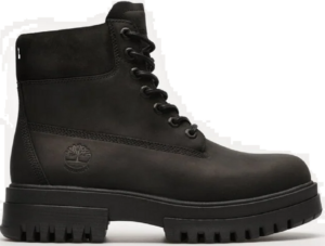 Giay Timberland Rugged Wp II 6In 'Black' TB1A2KTV0151