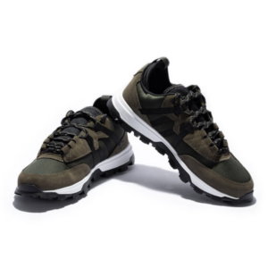 Giay Timberland Treeline Mountain 'Blue' A65DM