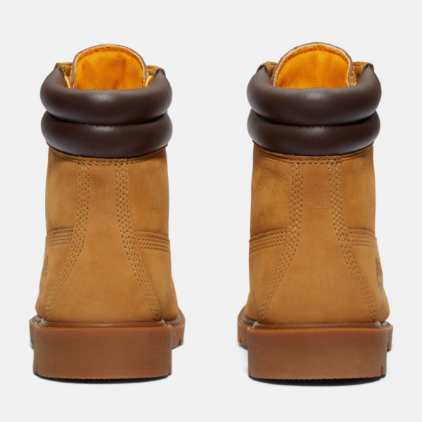 Giay Timberland Water Resistant 'Yellow' TB1A27TP2311