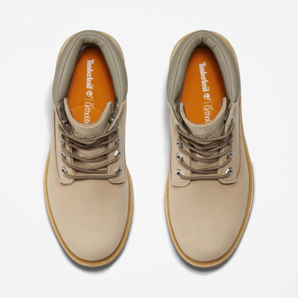 Giay Timberland Waterbill 6 'Grey' TB1A2M262691