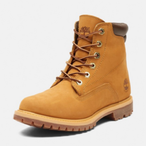 Giay Timberland Waterville 6In 'Yellow' TB18168R2311