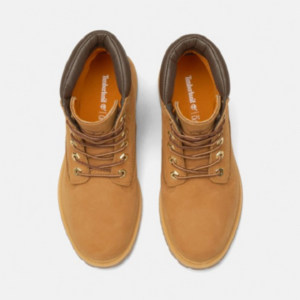 Giay Timberland Waterville 6In 'Yellow' TB18168R2311