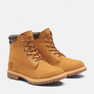 Giay Timberland Waterville 6In 'Yellow' TB18168R2311