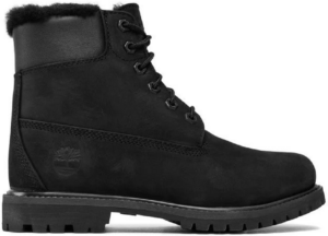 Giay Timberland Waterville 6in 'Black' TB1A17VM0011