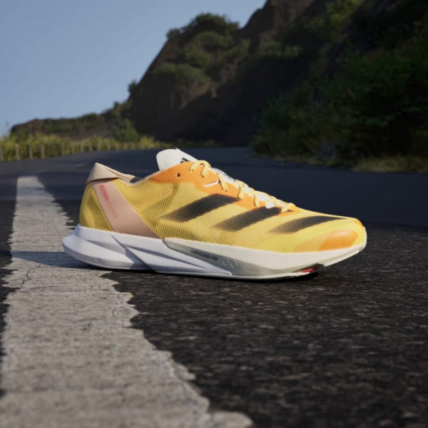 Giay Adidas Adizero Adios 8 'Spark' IG5646
