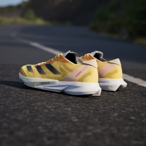 Giay Adidas Adizero Adios 8 'Spark' IG5646
