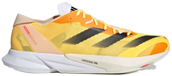 Giay Adidas Adizero Adios 8 'Spark' IG5646