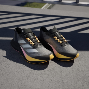 Giay Adidas Adizero Boston 12 'Core Black' IF9221