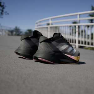 Giay Adidas Adizero Boston 12 'Core Black' IF9221