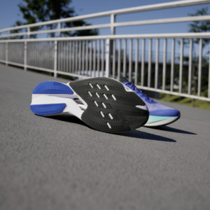 Giay Adidas Adizero Boston 12 'Cobalt Blue' IF9211