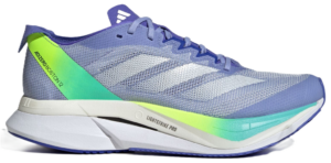 Giay Adidas Adizero Boston 12 'Blue Spark' IF9220