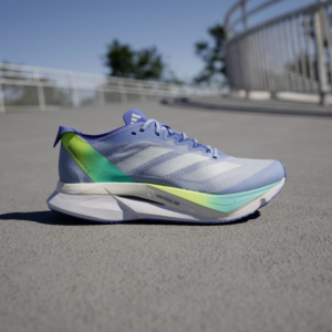 Giay Adidas Adizero Boston 12 'Blue Spark' IF9220