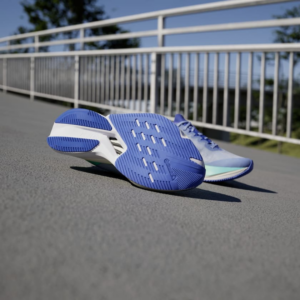 Giay Adidas Adizero Boston 12 'Blue Spark' IF9220