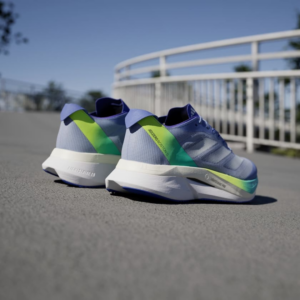 Giay Adidas Adizero Boston 12 'Blue Spark' IF9220