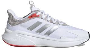 Giay Adidas Alphaedge + Running 'White Silver' IF7289