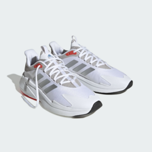 Giay Adidas Alphaedge + Running 'White Silver' IF7289