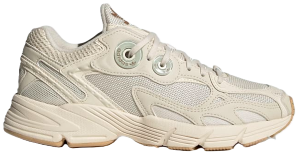 Giay Adidas Originals Astir 'Cream' GV9200