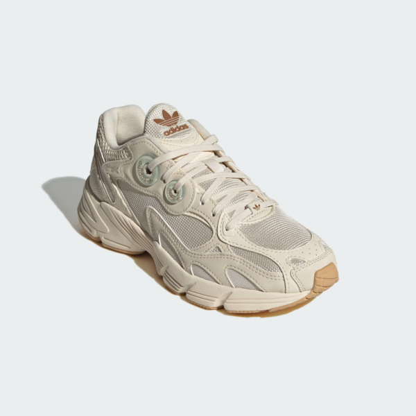 Giay Adidas Originals Astir 'Cream' GV9200