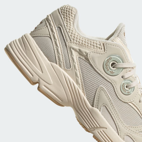 Giay Adidas Originals Astir 'Cream' GV9200