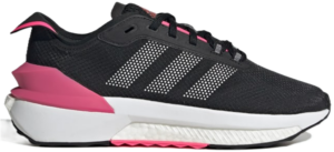 Giay Adidas Avryn 'Black Pink Fusion' IG0646