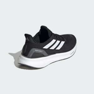 Giay Adidas PureBoost 5 'Black White' IF9201
