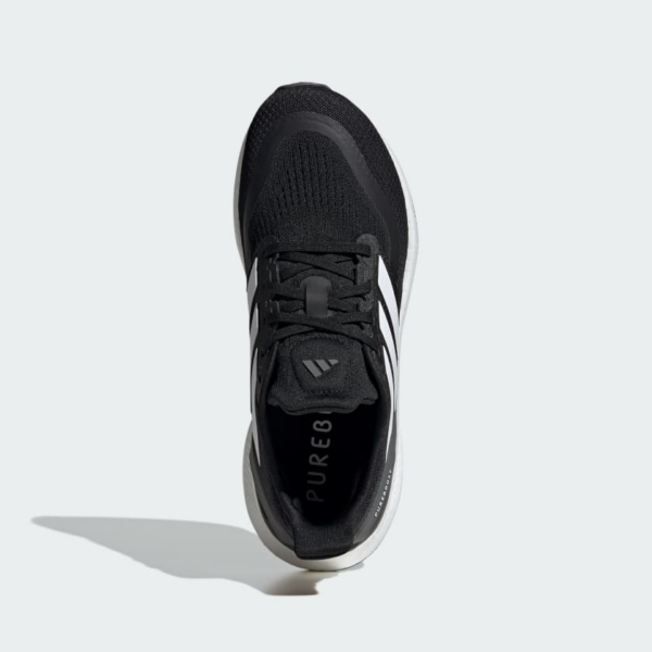 Giay Adidas PureBoost 5 'Black White' IF9201