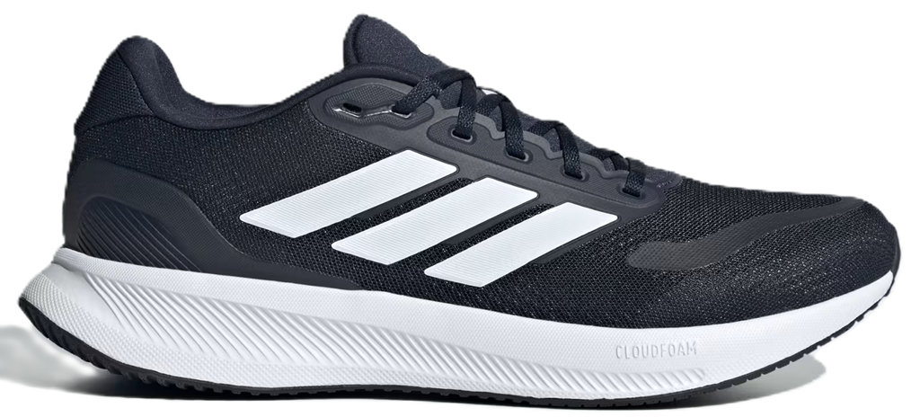 Giay Adidas Runfalcon 5 'Legend Ink' IE8809