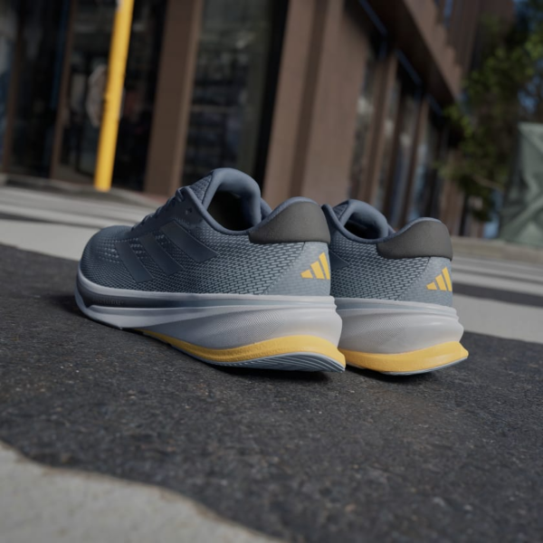 Giay Adidas Supernova Rise 'Blue' IF9837