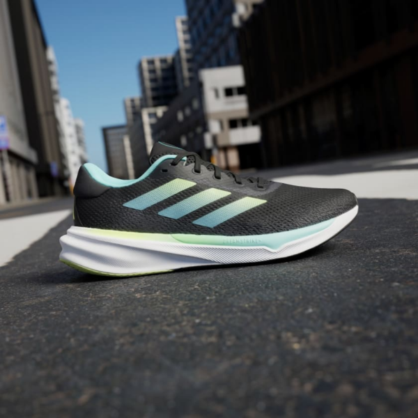 Giay Adidas Supernova Stride 'Core Black' IH2909