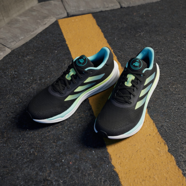 Giay Adidas Supernova Stride 'Core Black' IH2909