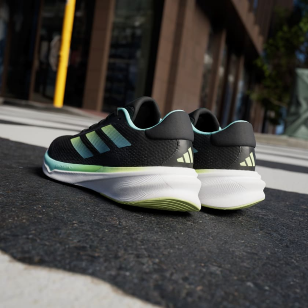 Giay Adidas Supernova Stride 'Core Black' IH2909