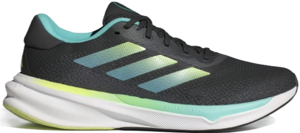 Giay Adidas Supernova Stride 'Core Black' IH2909
