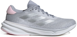 Giay Adidas Supernova Stride 'Halo Silver' IG8309