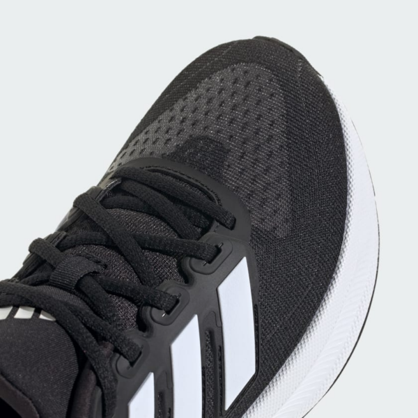 Giay Adidas Ultrarun 5 Running 'Core Black' IH2636
