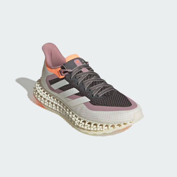Giay Adidas 4DFWD 2 'Grey Five' GX9629