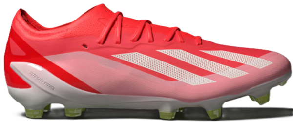 Giay Adidas X Crazyfast Elite FG 'Energy Citrus' IG0593