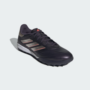 Giay Adidas Copa Pure 2 League TF 'Purple Silver' IG8720
